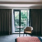 Hotel The Parkview