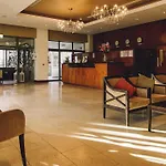The Parkview Hotel 3*