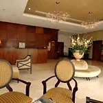 Hotel The Parkview 3*