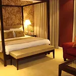 The Parkview Hotel