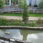 Hotel The Parkview