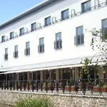 Hotel The Parkview 3*