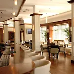 The Parkview Hotel 3*