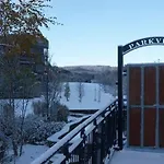 The Parkview Hotel 3*