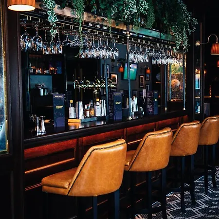 Szálloda The Parkview Newtown Mount Kennedy