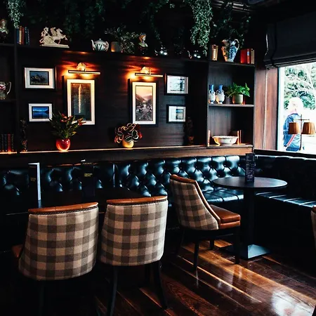 The Parkview Newtown Mount Kennedy