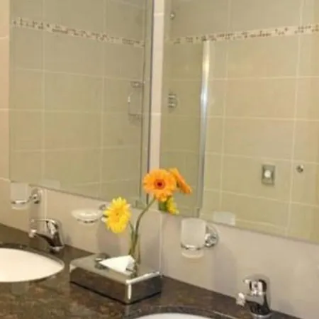 The Parkview Hotel