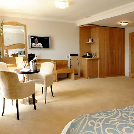 Hotel The Parkview