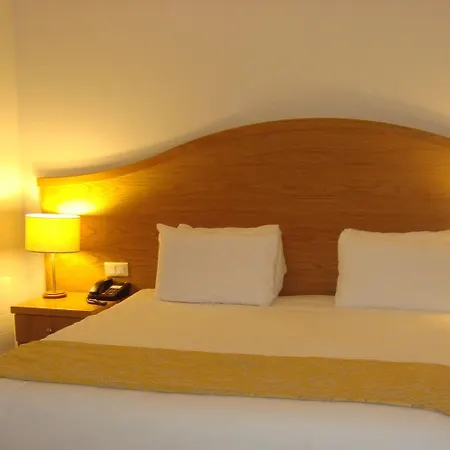 Hotel The Parkview Newtownmountkennedy