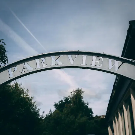 The Parkview Hotell