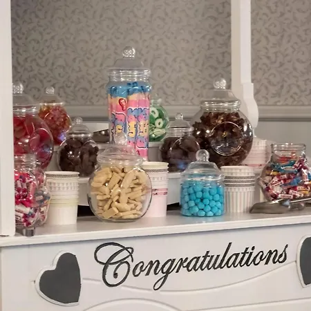 美仑酒店 Newtown Mount Kennedy