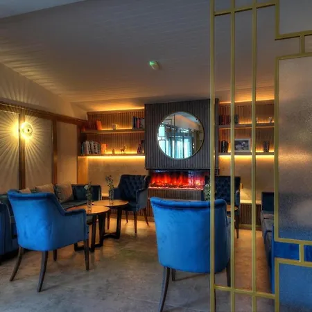 The Parkview 3* Newtown Mount Kennedy