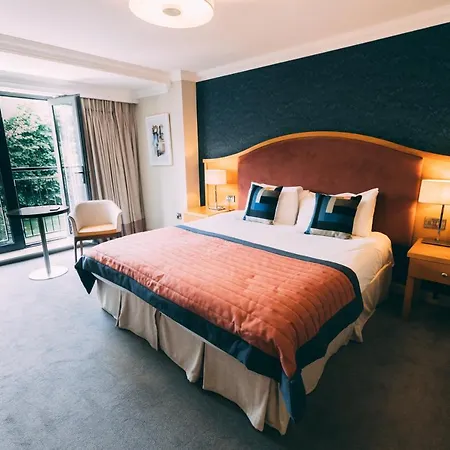 The Parkview Szálloda Newtown Mount Kennedy