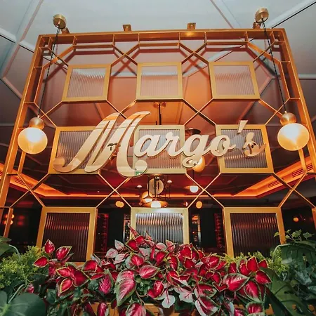 The Parkview Szálloda Newtown Mount Kennedy