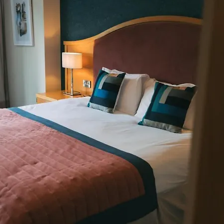 The Parkview Szálloda