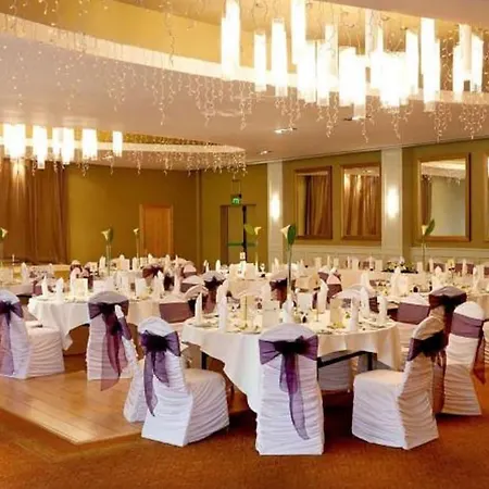 The Parkview Hotel 3*