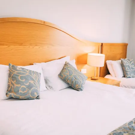 The Parkview 3*