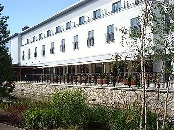 Hotel The Parkview