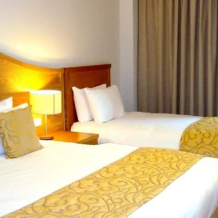 The Parkview Hotel