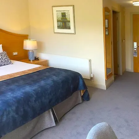 The Parkview Hotel Newtownmountkennedy