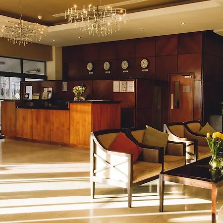 The Parkview