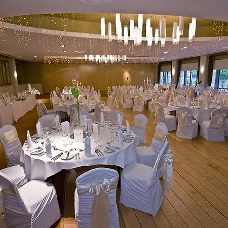 The Parkview Hotel