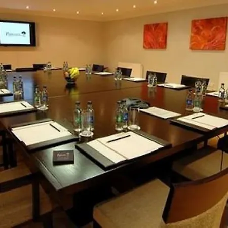 Hotel The Parkview 3*