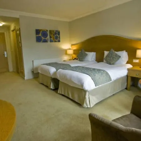 Hotel The Parkview Newtownmountkennedy