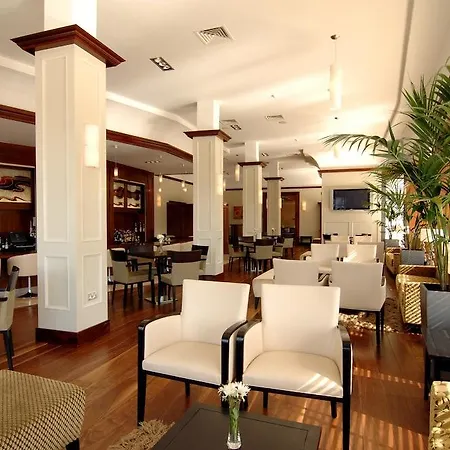 The Parkview 3* Newtown Mount Kennedy