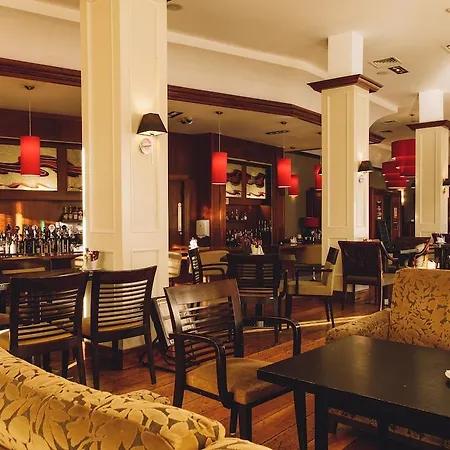 Hotel The Parkview 3*
