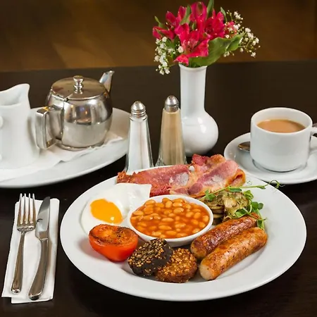 The Parkview Szálloda 3*