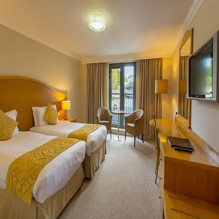 Hotel The Parkview Newtownmountkennedy