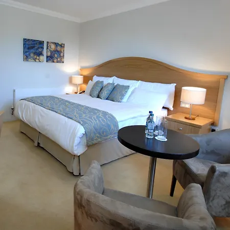 Szálloda The Parkview Newtown Mount Kennedy