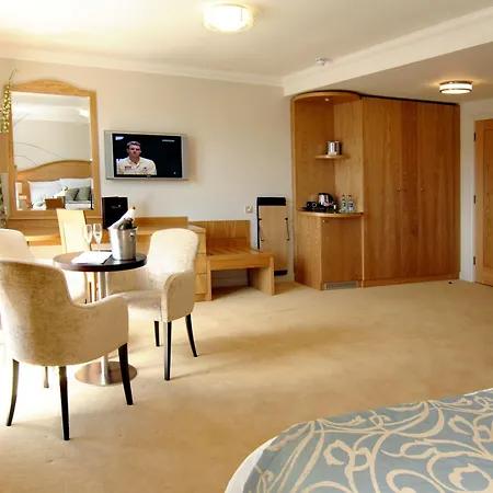 Hotel The Parkview Newtown Mount Kennedy