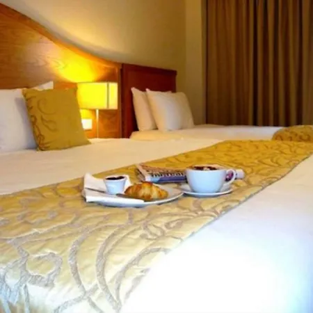 The Parkview Szálloda Newtown Mount Kennedy