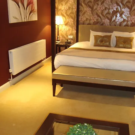 The Parkview Szálloda Newtown Mount Kennedy