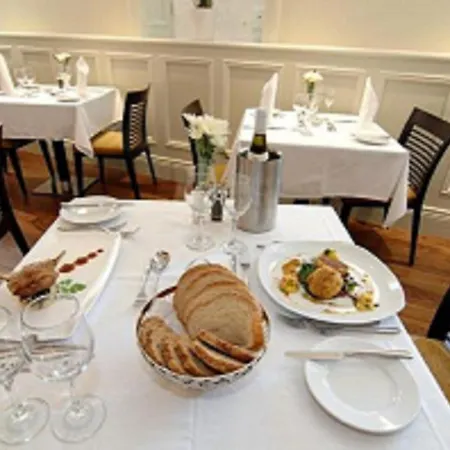 The Parkview Szálloda Newtown Mount Kennedy