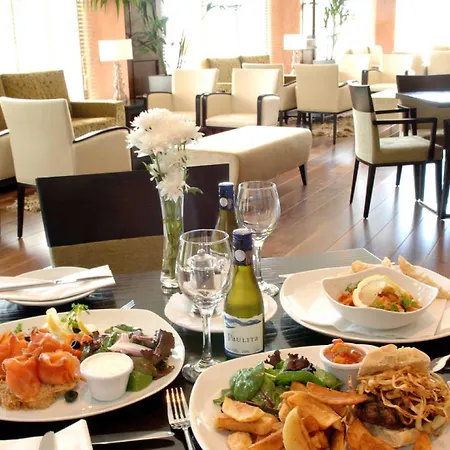 The Parkview Hotel 3*