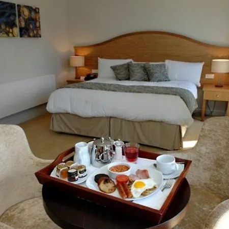 Szálloda The Parkview Newtown Mount Kennedy