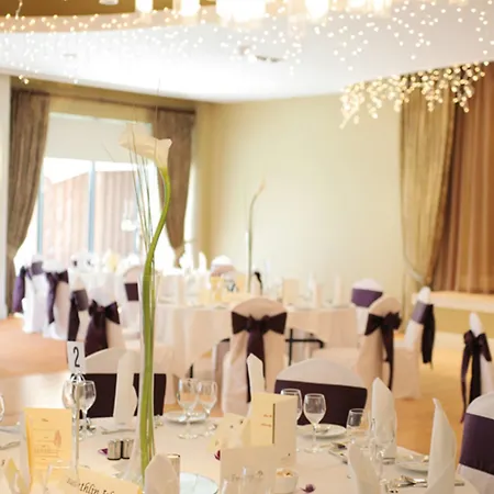 Szálloda The Parkview 3*