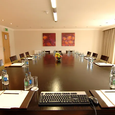 美仑酒店 酒店 Newtown Mount Kennedy