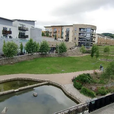 The Parkview Newtown Mount Kennedy