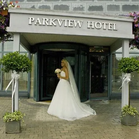 The Parkview 3*
