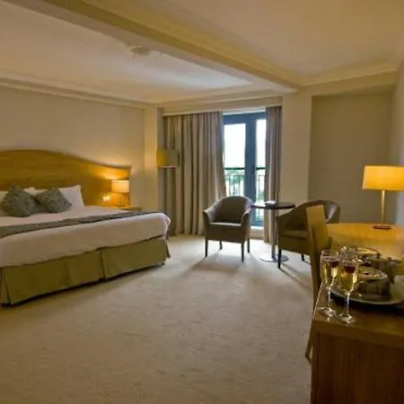 Szálloda The Parkview 3*