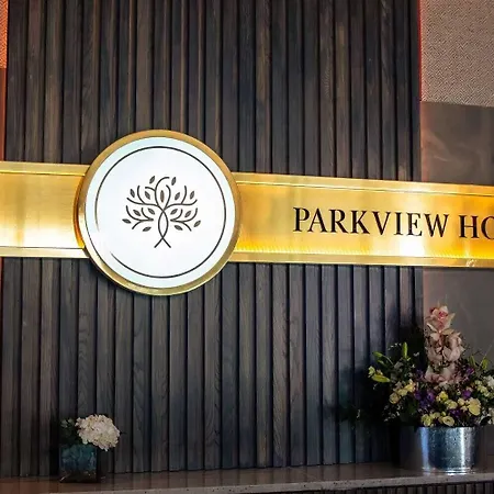 Szálloda The Parkview