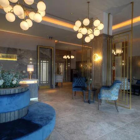 The Parkview Szálloda Newtown Mount Kennedy