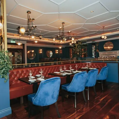 The Parkview Newtown Mount Kennedy