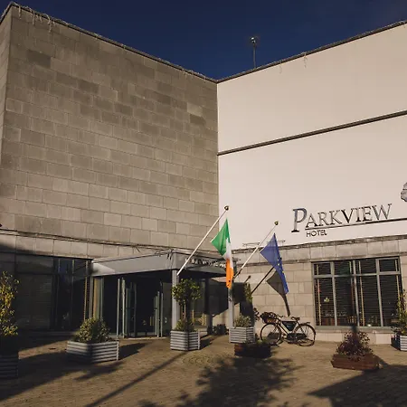 Szálloda The Parkview