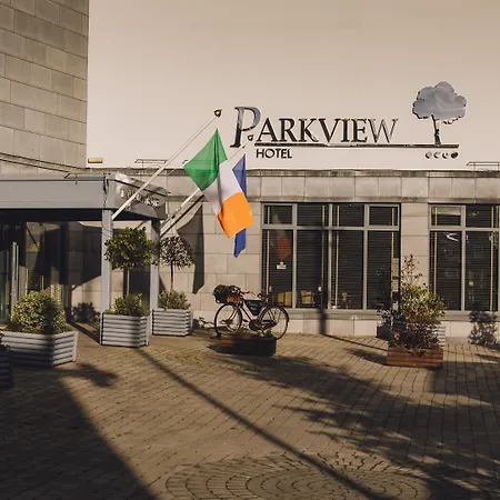 Szálloda The Parkview 3*