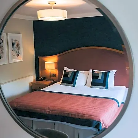 Hotel The Parkview Newtown Mount Kennedy